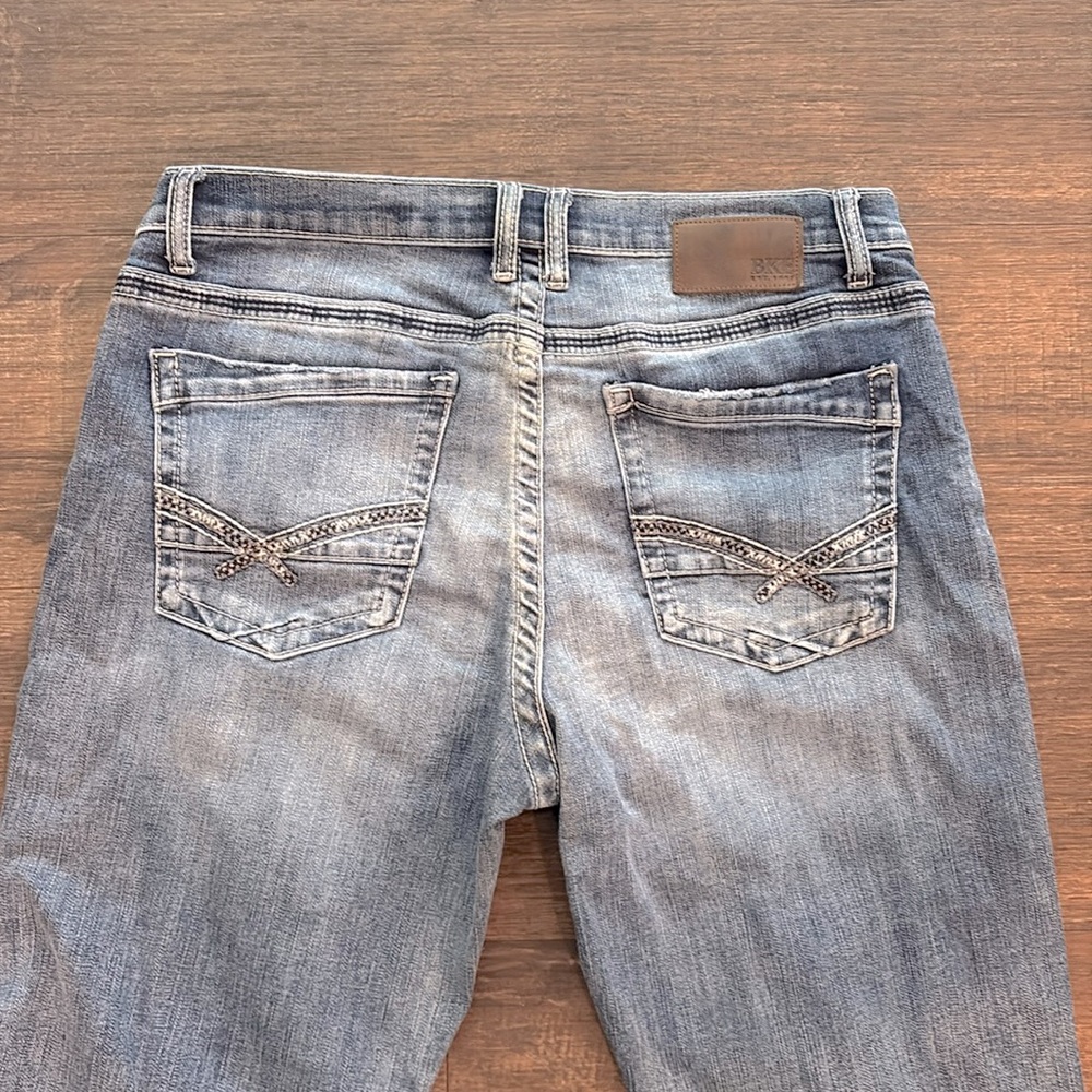 BKE men’s Tyler 34x32
